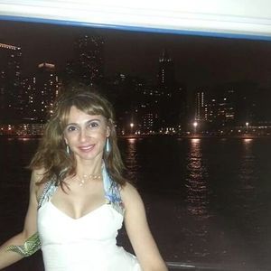 Meet your Posher, Natalia